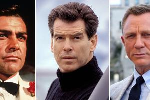 Blutjunger James Bond? Amazon plant angeblich "drastische Neuerungen"