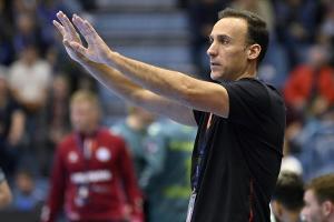 European League: Melsungen jubelt spät