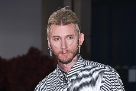 Machine Gun Kelly: Seine Tochter heißt nicht 