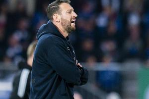 "Kniat-Raus" legt Doppelnamen ab - und befiehlt "Vollgas"