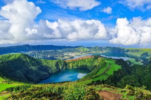 Reisen im Frühjahr: Die schönsten Urlaubsziele im April