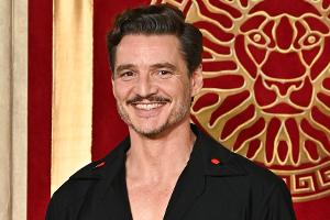 50 Jahre Pedro Pascal: Vom Überlebenskünstler zum Internet-Daddy