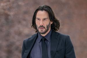 "John Wick: Kapitel 5": Keanu Reeves kehrt als Killer zurück!