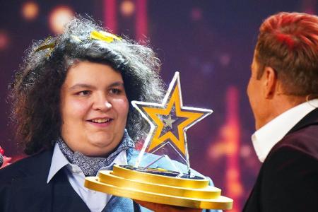 Alexander Doghmani - 2024