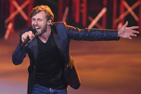 Nick Ferretti - 2020