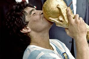 Maradona-Prozess: Keine Drogen- und Alkoholspuren gefunden