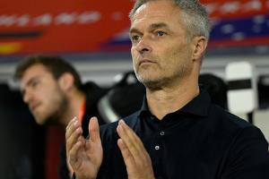 Frauen-EM: ARD zeigt Auftakt, ZDF das Finale