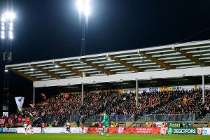 Mord an Fußballer geplant: Teenager verurteilt