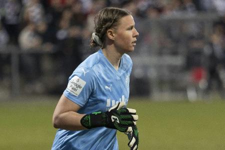 Sindermann verlängert bei der SGS