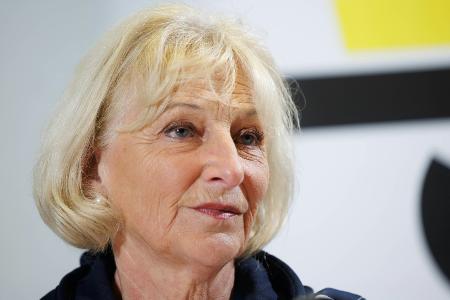 Turnen: DTB-Vizepräsidentin Koch tritt zurück