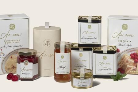 Herzogin Meghan gibt neue Details zu 