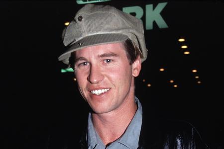 Matthew Modine hatte Val Kilmer gar eine Rolle zu verdanken: 