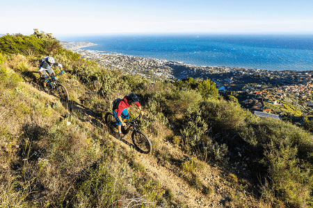 Reise Valle Argentina