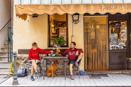 Reise Valle Argentina
