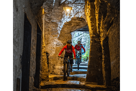 Reise Valle Argentina