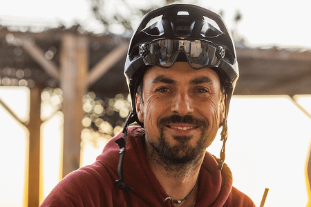 Reise Valle Argentina