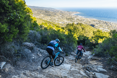 Reise Valle Argentina