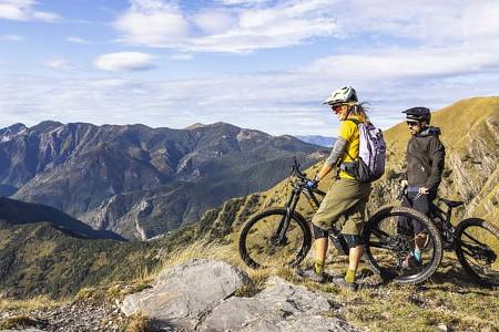 Reise Valle Argentina