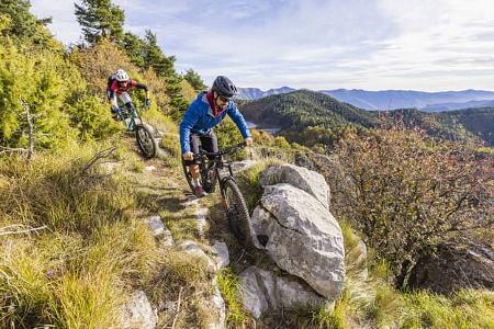Reise Valle Argentina