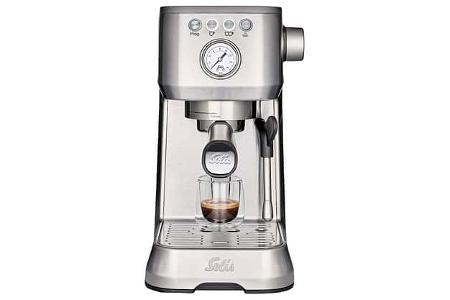 Solis Barista Perfetta Plus Espressomaschine