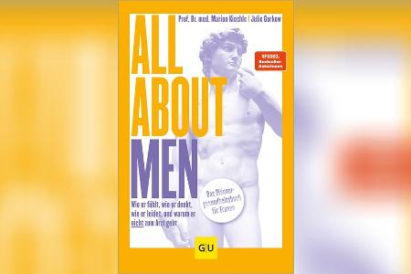 Wie Männer ihre Lebenserwartung erhöhen können