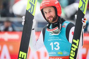 Eisenbichler über Trainerkarriere: "Nichts überstürzen"