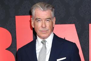 Pierce Brosnan spricht über Rückkehr als James Bond