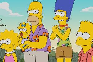 "Die Simpsons" werden um vier weitere Staffeln verlängert