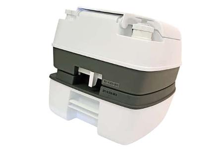 Chemietoilette, Trenntoilette