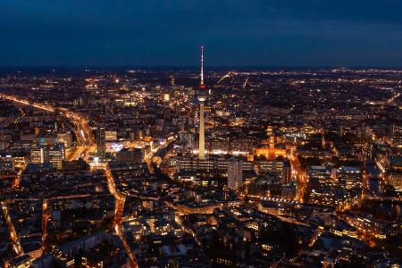 Berlin