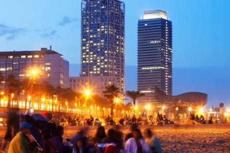 Barcelona