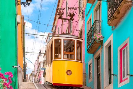 Lissabon