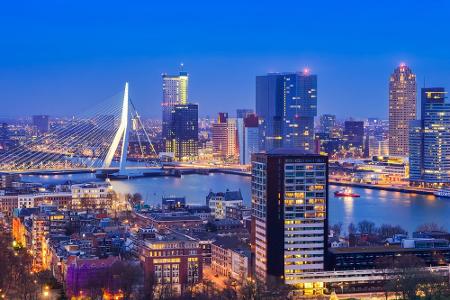 Rotterdam