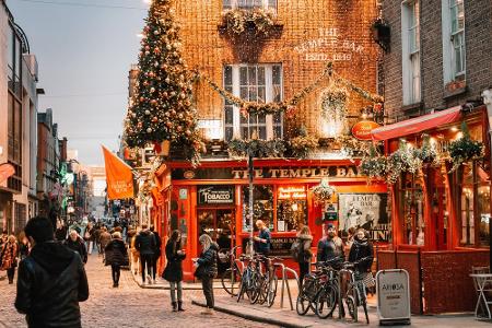Dublin