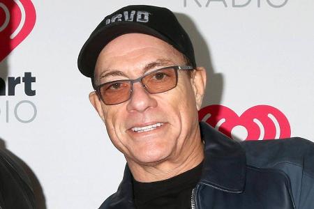 Jean-Claude Van Damme in Sex-Skandal verwickelt?