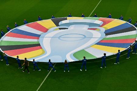 Fast 2,5 Milliarden: Rekord-Einnahmen bei Heim-EM