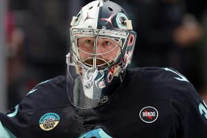 Eishockey: Grubauer gibt WM-Zusage
