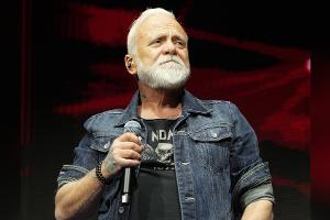 Tödlicher Unfall beim Aufbau: Nino de Angelo sagt Konzert ab