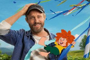 Hurra, hurra, der "Pumuckl"-Kinostarttermin ist da!