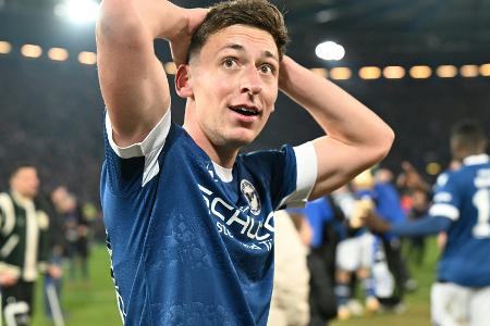 Europa-Qualifikation: Klaut der Pokalsieger 