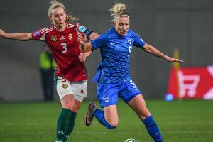 Ukraine-Krieg: Finnisches TV boykottiert Länderspiel