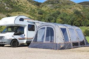 Vango Galli CC 2 Air Tall