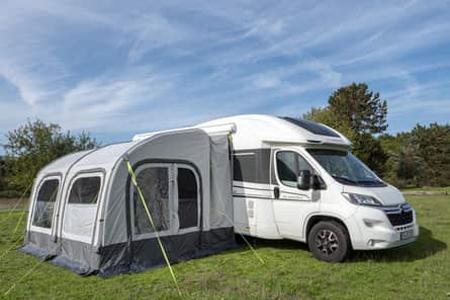 Reimo Luftvorzelt Tour Ponza AIr 390