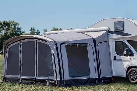 Luftvorzelt Westfield Neptune