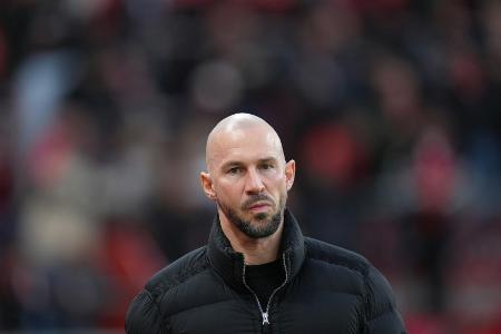 Pläne statt Visionen: Ilzer will Fokus und Punkte