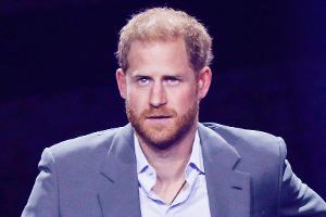 Sentebale-Skandal: Prinz Harry hofft, dass die Wahrheit herauskommt