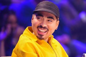 "Supertalent"-Neuzugang Tony Bauer: Das schätzt er an Dieter Bohlen