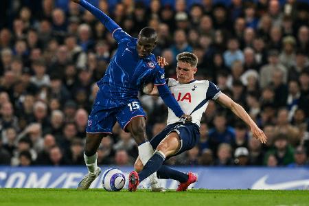 Auf Kurs Champions League: Chelsea kehrt auf Platz vier zurück