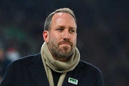 FCA-Boss Ströll: Vorbilder Mainz und Freiburg