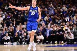 NBA: Wagner führt Orlando erneut zum Sieg